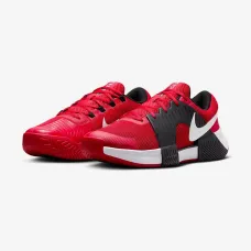 Теннисные кроссовки Nike Zoom GP Challenge 1 HC FB3147-600