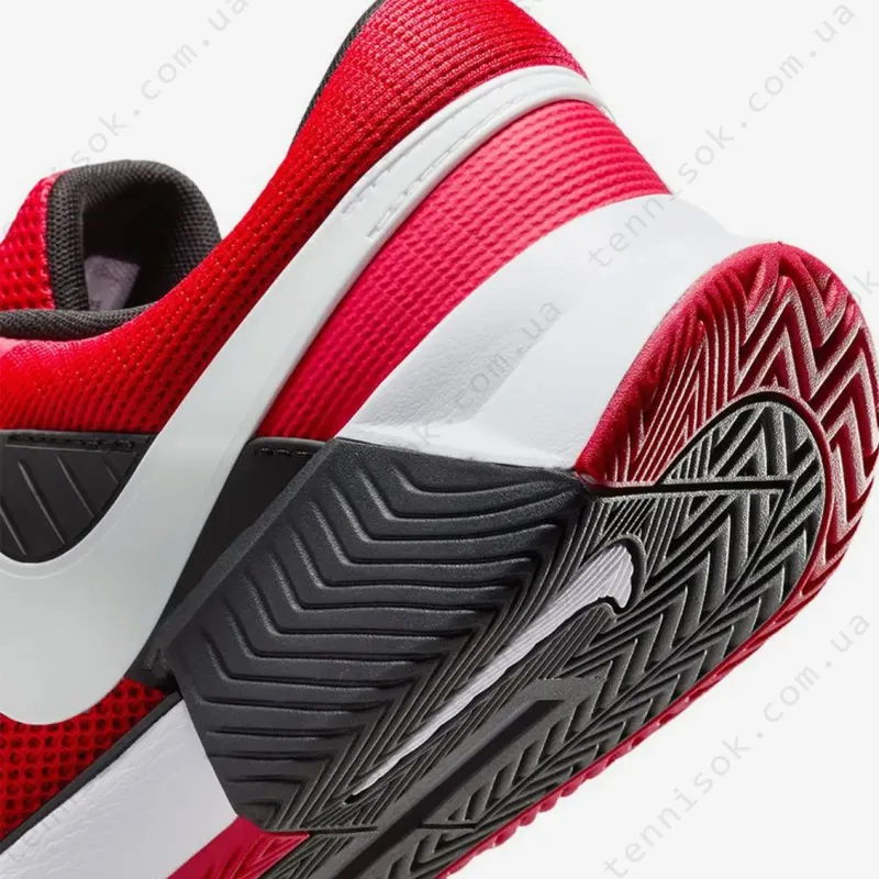 Теннисные кроссовки Nike Zoom GP Challenge 1 HC FB3147-600