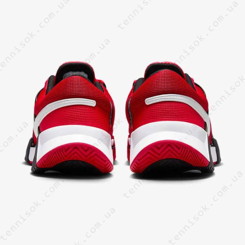 Теннисные кроссовки Nike Zoom GP Challenge 1 HC FB3147-600