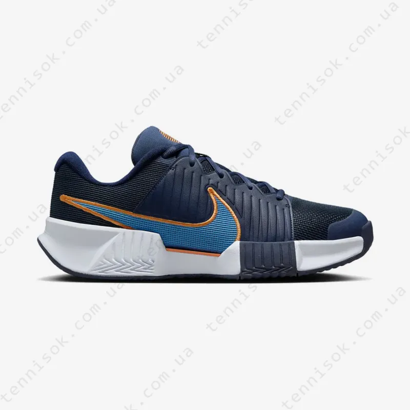 Тенісні кросівки Nike Zoom GP Challenge Pro Clay FJ7767-400