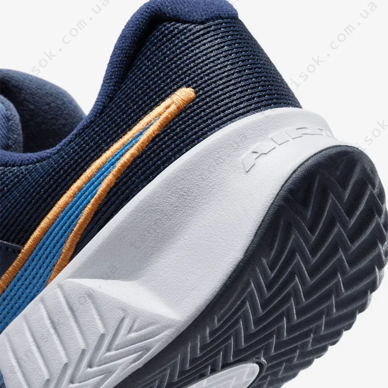 Тенісні кросівки Nike Zoom GP Challenge Pro Clay FJ7767-400