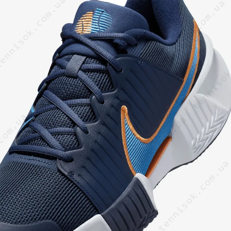 Тенісні кросівки Nike Zoom GP Challenge Pro Clay FJ7767-400
