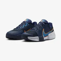 Теннисные кроссовки Nike Zoom GP Challenge Pro Clay FJ7767-400