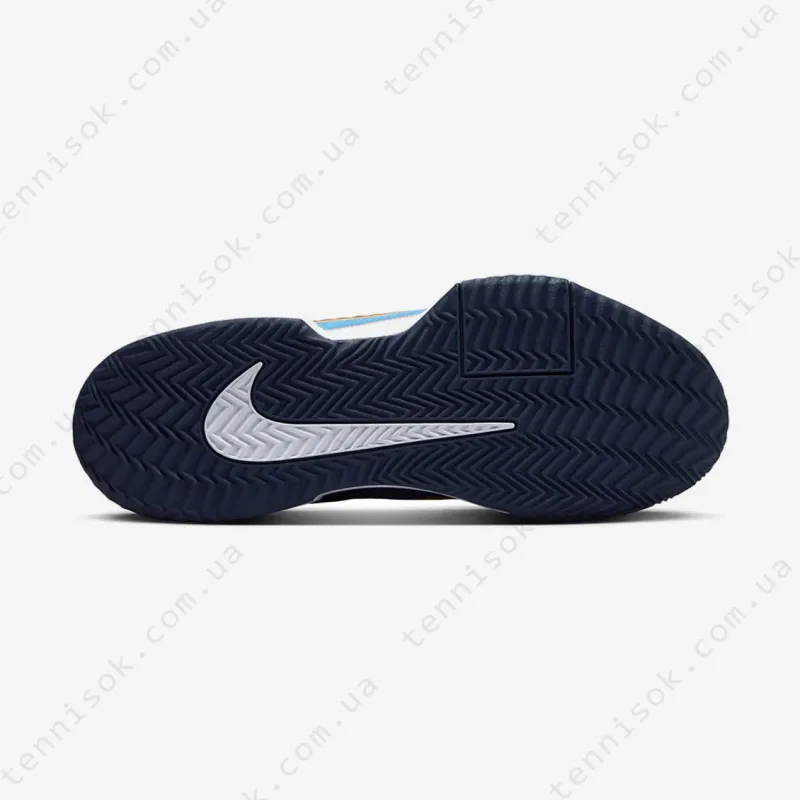 Тенісні кросівки Nike Zoom GP Challenge Pro Clay FJ7767-400