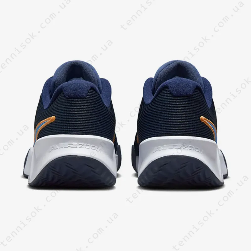 Тенісні кросівки Nike Zoom GP Challenge Pro Clay FJ7767-400
