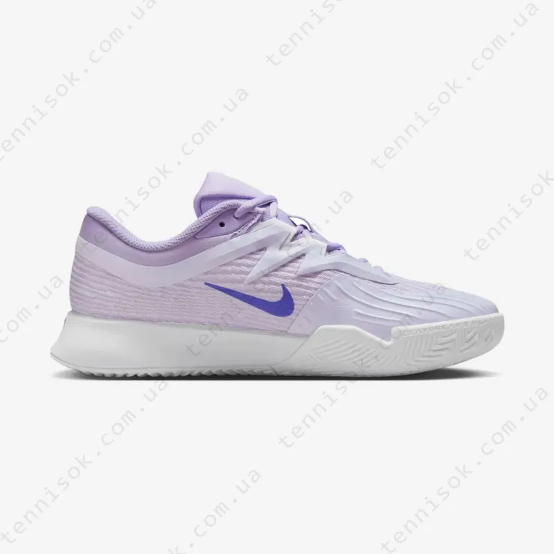 Тенісні кросівки Nike Zoom Vapor Pro 3 Clay HQ6030-500