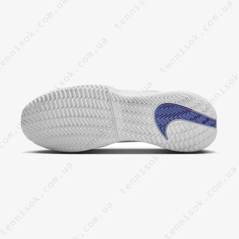 Тенісні кросівки Nike Zoom Vapor Pro 3 Clay HQ6030-500