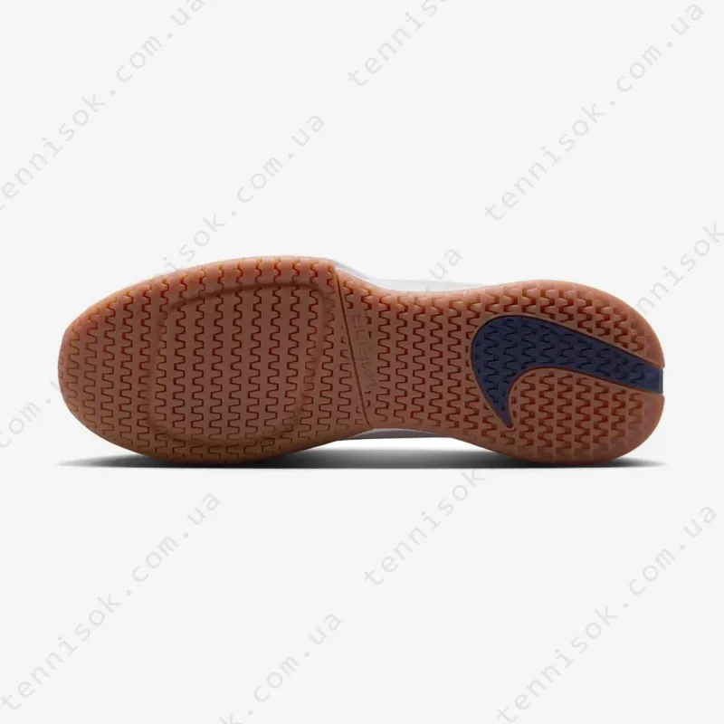 Тенісні кросівки Nike Zoom Vapor Pro 3 HC FZ2161-100