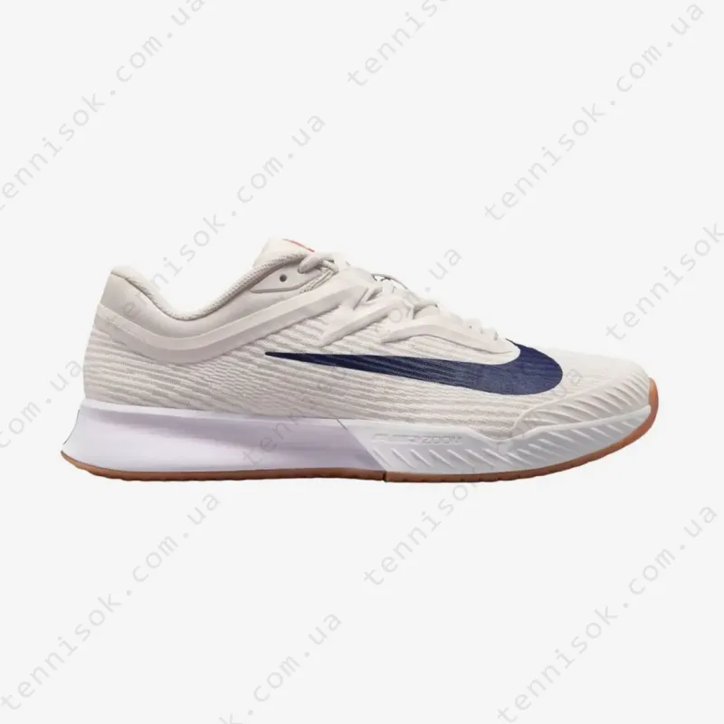 Тенісні кросівки Nike Zoom Vapor Pro 3 HC FZ2161-100
