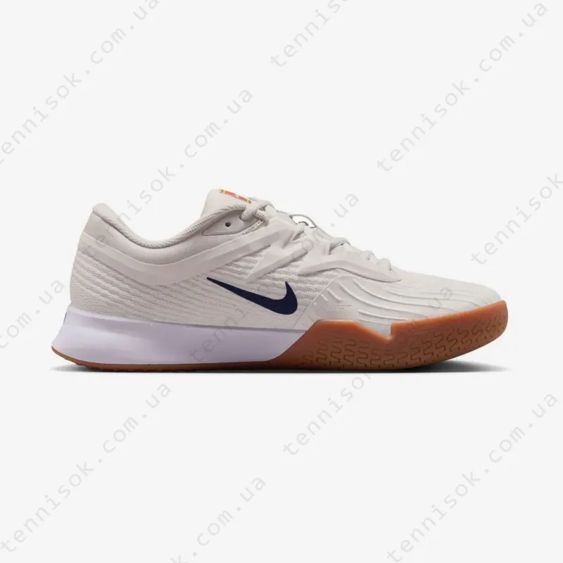 Тенісні кросівки Nike Zoom Vapor Pro 3 HC FZ2161-100