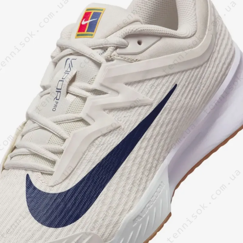 Тенісні кросівки Nike Zoom Vapor Pro 3 HC FZ2161-100