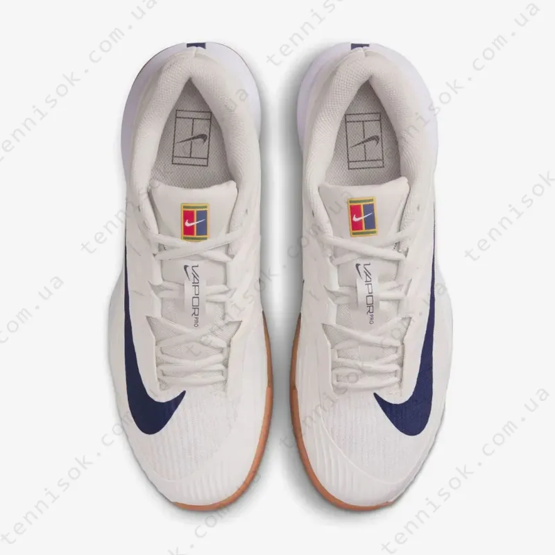 Тенісні кросівки Nike Zoom Vapor Pro 3 HC FZ2161-100