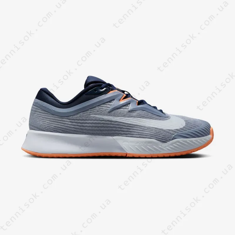 Тенісні кросівки Nike Zoom Vapor Pro 3 HC FZ2161-400
