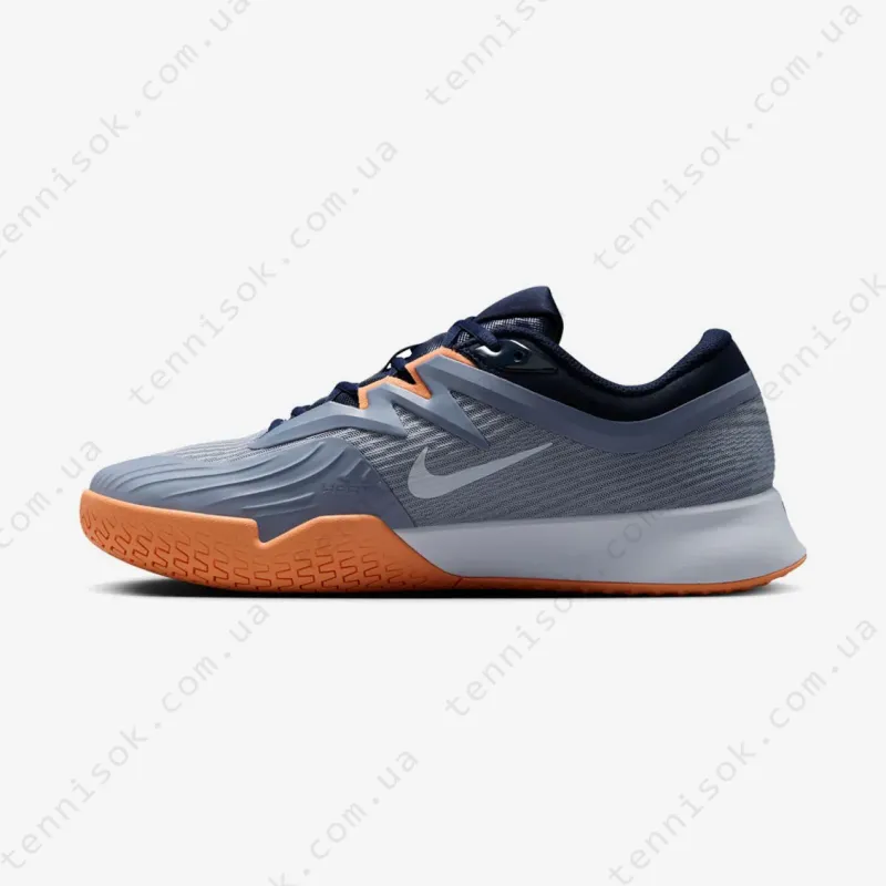 Тенісні кросівки Nike Zoom Vapor Pro 3 HC FZ2161-400