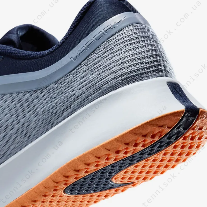 Тенісні кросівки Nike Zoom Vapor Pro 3 HC FZ2161-400