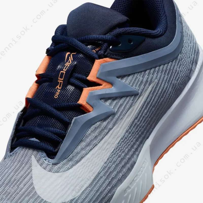 Тенісні кросівки Nike Zoom Vapor Pro 3 HC FZ2161-400