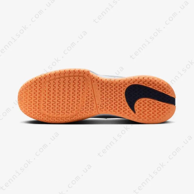 Тенісні кросівки Nike Zoom Vapor Pro 3 HC FZ2161-400
