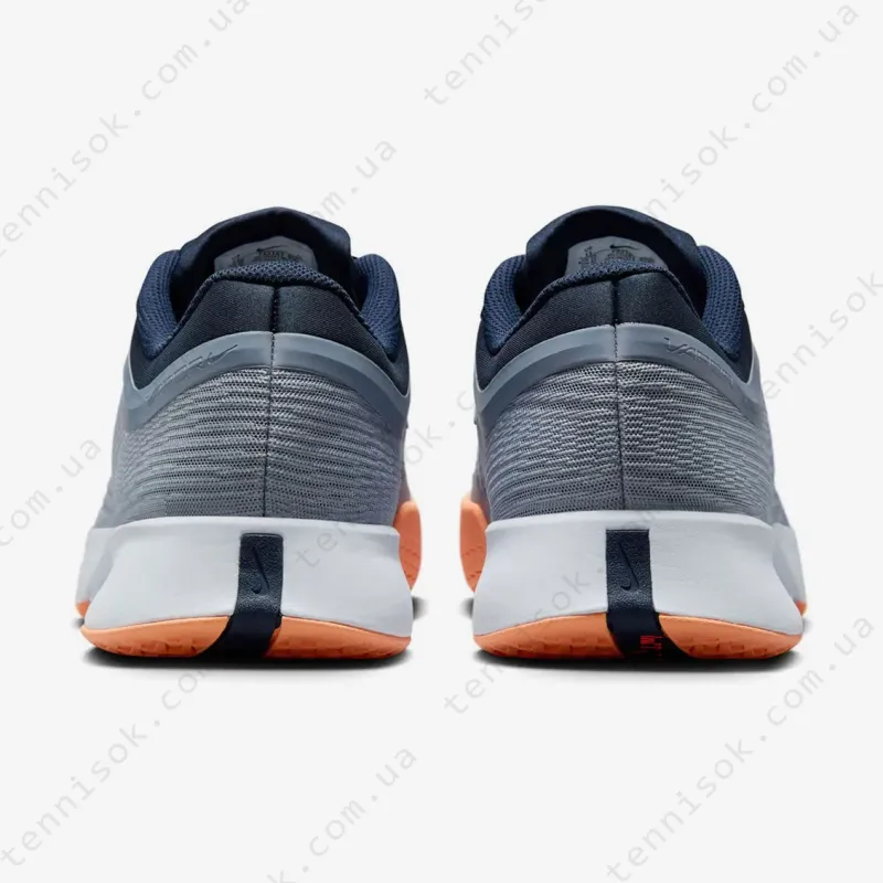Тенісні кросівки Nike Zoom Vapor Pro 3 HC FZ2161-400