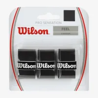 Намотки Wilson Pro Sensation 3psc WRZ4010BKE