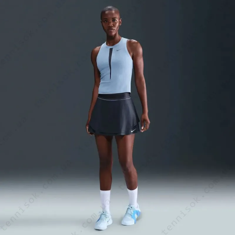 Спідниця Nike Court Dri-Fit Slam HJ8984-437