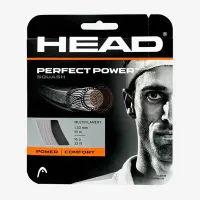 Струны для сквоша Head Perfect Power Squash White