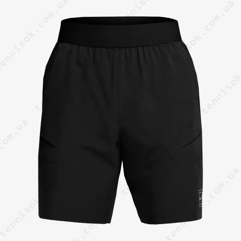 Теннисные шорты Nike Court Advantage 8 Inch Short FZ9322-010