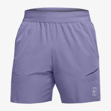 Теннисные шорты Nike Court Advantage Dri-Fit 6in Tennis FZ6913-527