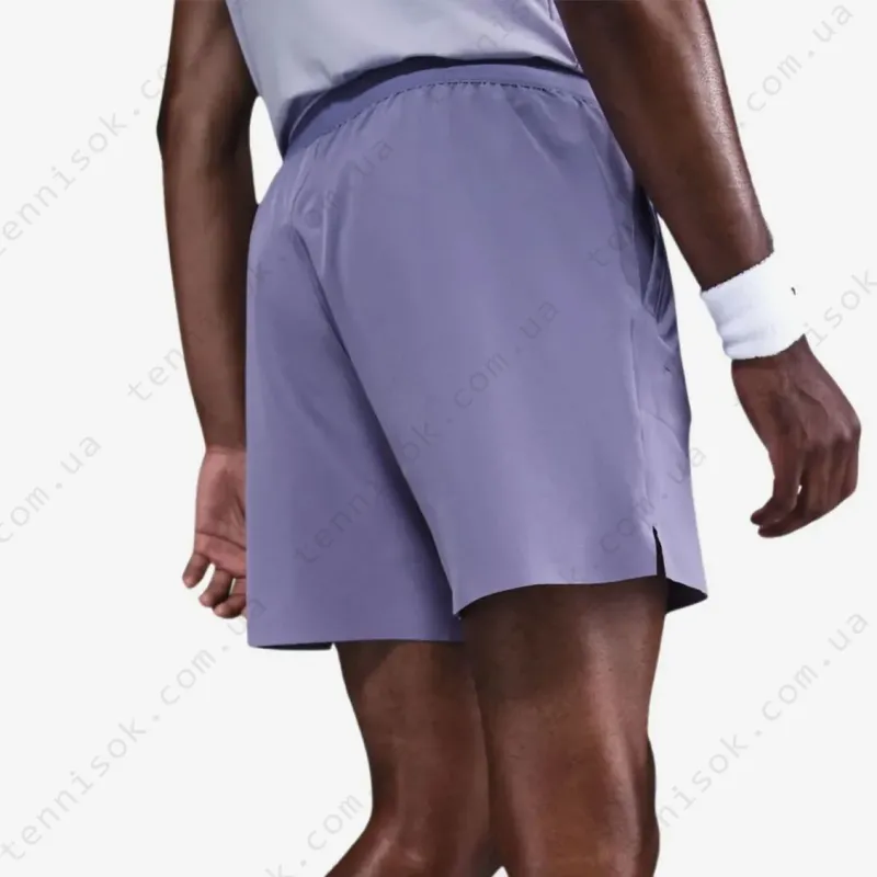 Тенісні шорти Nike Court Advantage Dri-Fit 6in Tennis FZ6913-527
