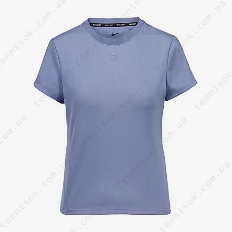 Футболка Nike Court Advantage Top HQ2994-499