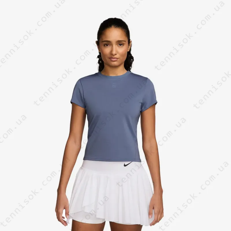 Футболка Nike Court Advantage Top HQ2994-499