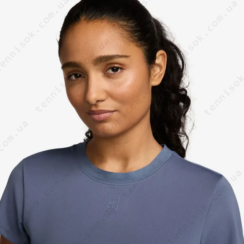 Футболка Nike Court Advantage Top HQ2994-499