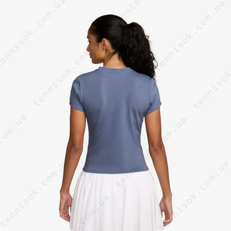Футболка Nike Court Advantage Top HQ2994-499