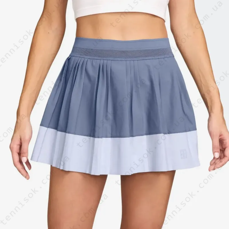 Юбка Nike Court Dri-Fit Advantage HJ7913-499