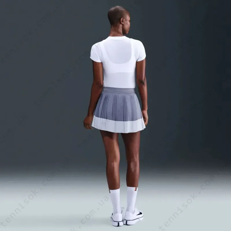 Юбка Nike Court Dri-Fit Advantage HJ7913-499