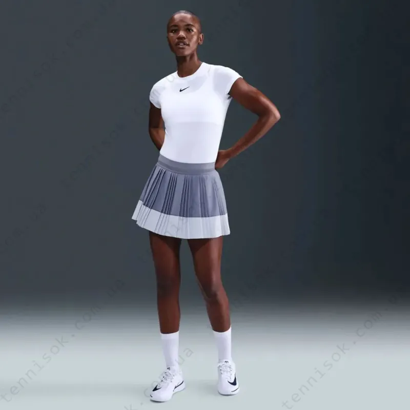 Юбка Nike Court Dri-Fit Advantage HJ7913-499