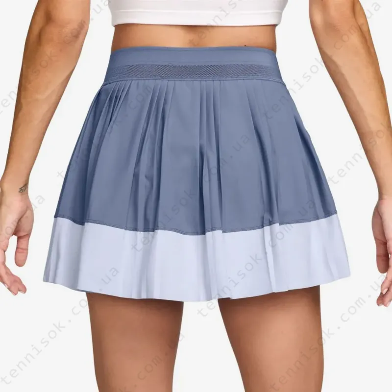 Юбка Nike Court Dri-Fit Advantage HJ7913-499