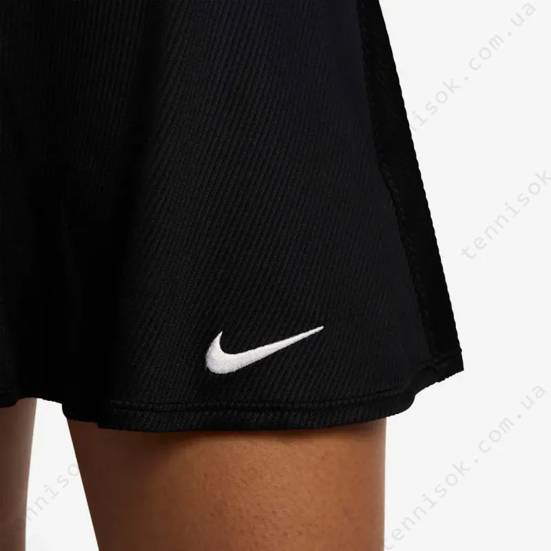 Спідниця Nike Court Dri-Fit Advantage Skirt FD6534-010