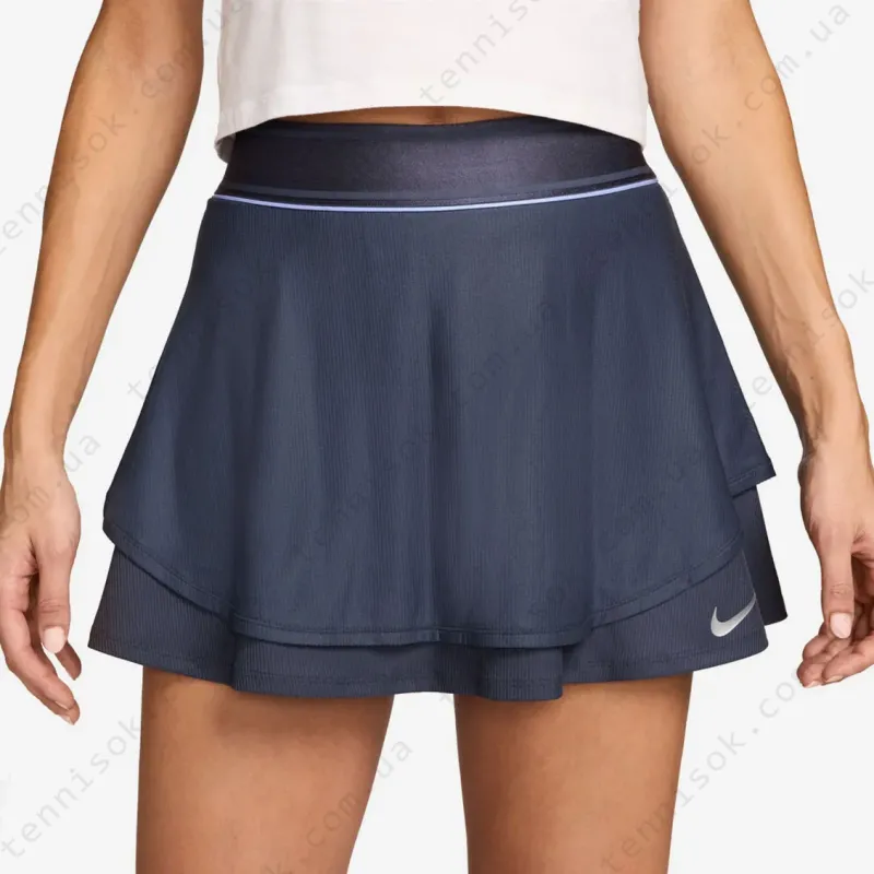 Спідниця Nike Court Dri-Fit Slam HJ8984-437