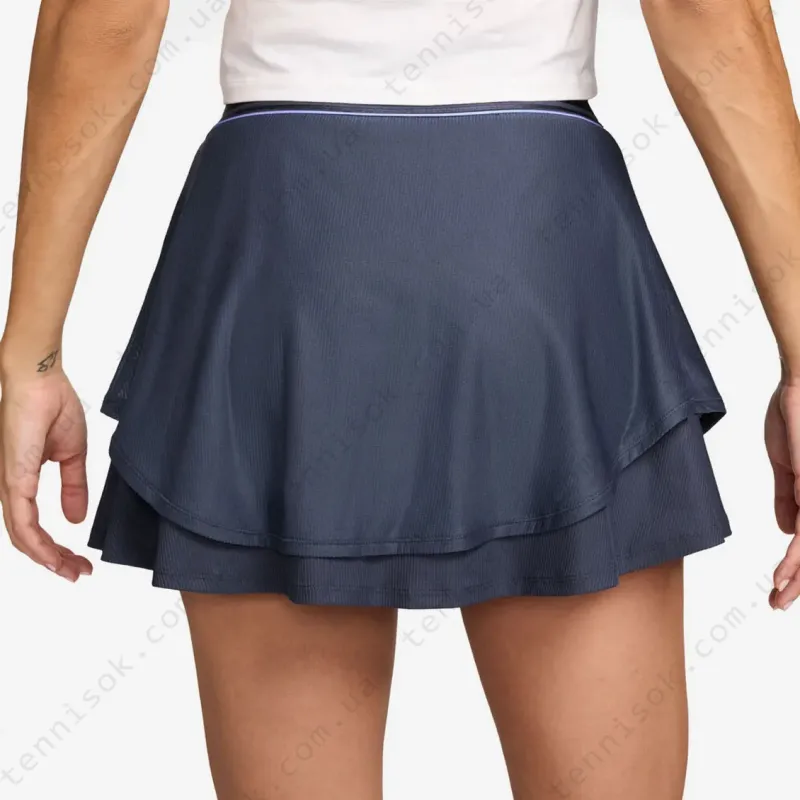 Спідниця Nike Court Dri-Fit Slam HJ8984-437