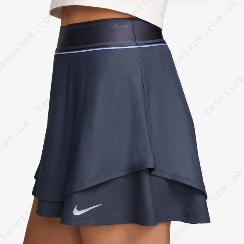 Спідниця Nike Court Dri-Fit Slam HJ8984-437