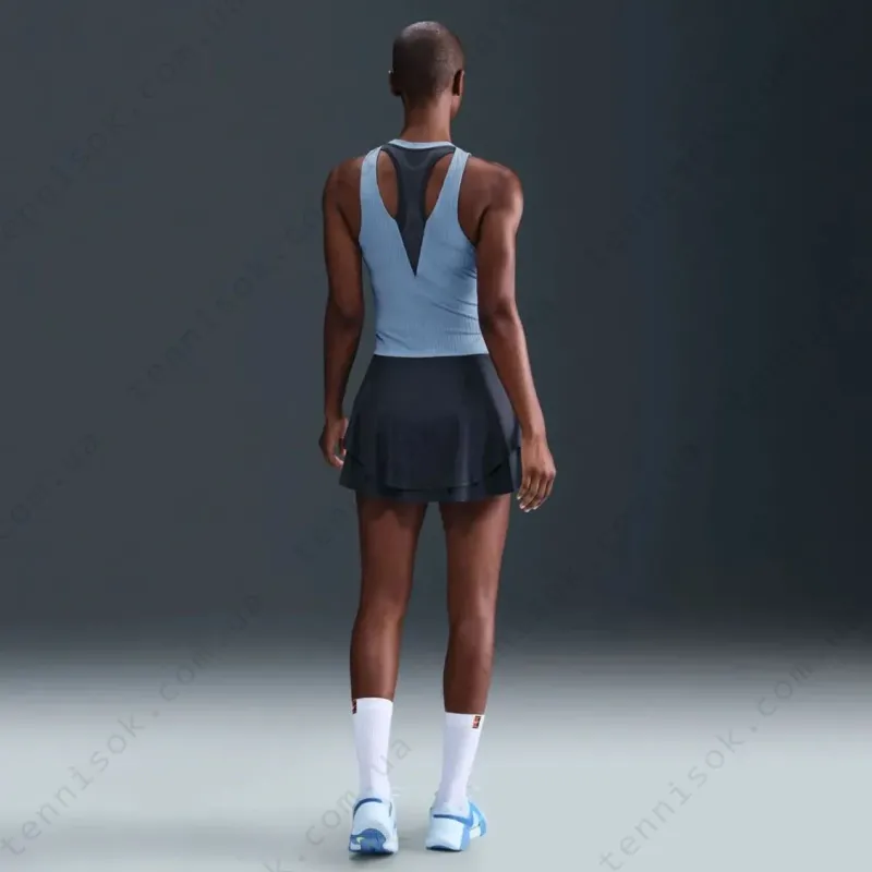 Спідниця Nike Court Dri-Fit Slam HJ8984-437