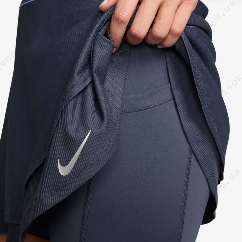Спідниця Nike Court Dri-Fit Slam HJ8984-437
