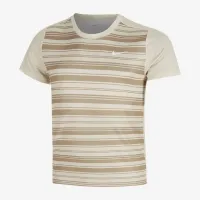 Теннисная футболка Nike Court Dry Victory Printed Tee FZ6923-229
