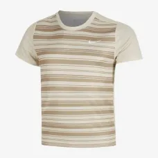Теннисная футболка Nike Court Dry Victory Printed Tee FZ6923-229