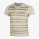 Теннисная футболка Nike Court Dry Victory Printed Tee FZ6923-229