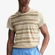 Теннисная футболка Nike Court Dry Victory Printed Tee FZ6923-229