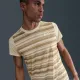 Теннисная футболка Nike Court Dry Victory Printed Tee FZ6923-229