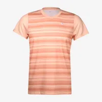 Теннисная футболка Nike Court Dry Victory Printed Tee FZ6923-664