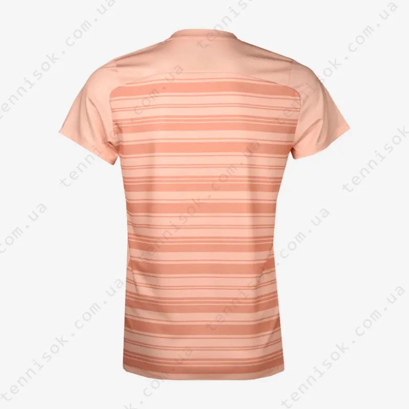 Теннисная футболка Nike Court Dry Victory Printed Tee FZ6923-664