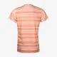 Теннисная футболка Nike Court Dry Victory Printed Tee FZ6923-664